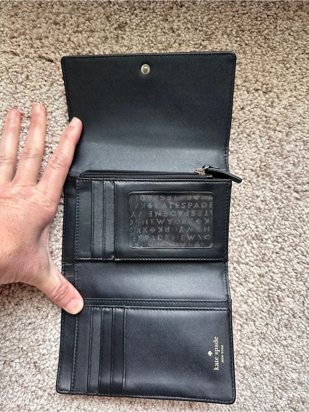 Kate Spade Wallet